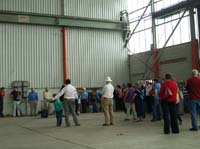 KG254965 pipe hall