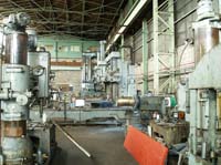 KG254982 machine hall verolme