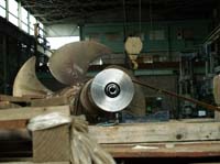 KG255037 p52 prob variable pitch shaft